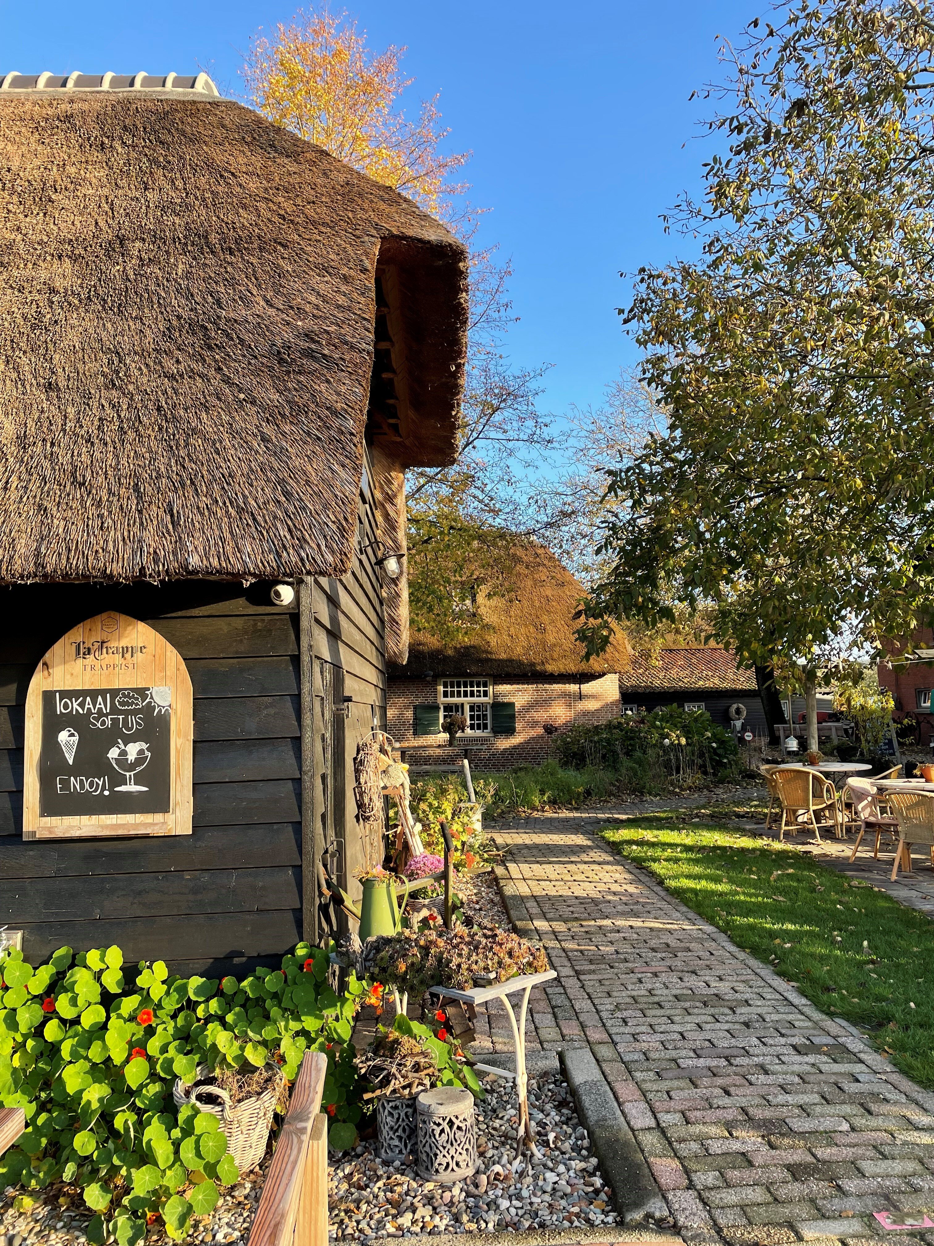 DEN HEIJKANT (Moergestel, Nederland) - Foto's, Reviews En ...