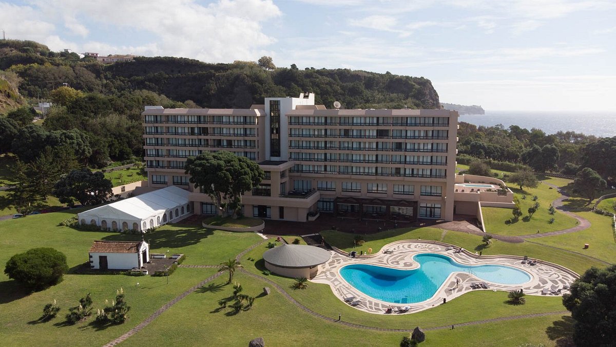 Pestana Bahia Praia, hotel em São Miguel