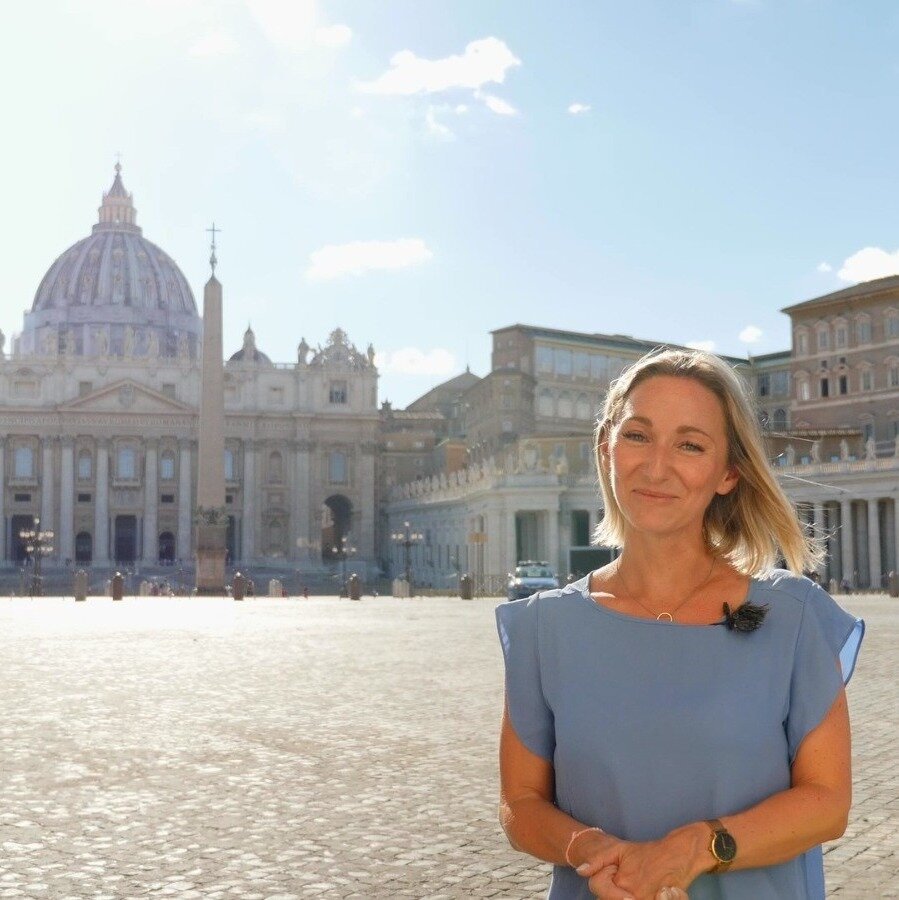 Rome Video Guide
