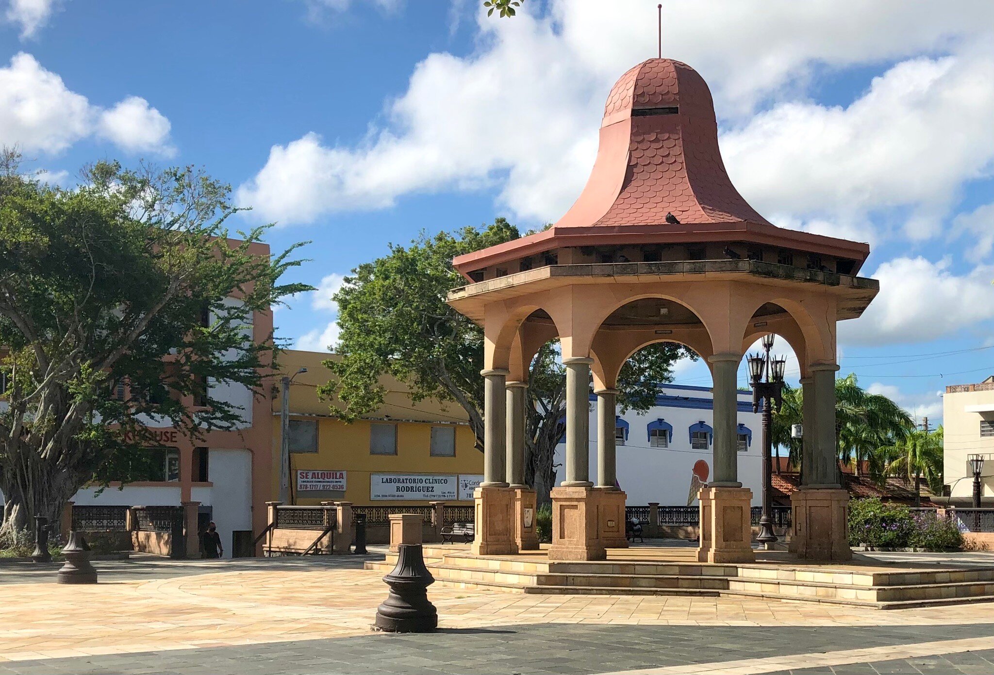 Plaza De Recreo (Arecibo, Puerto Rico) - Anmeldelser - Tripadvisor