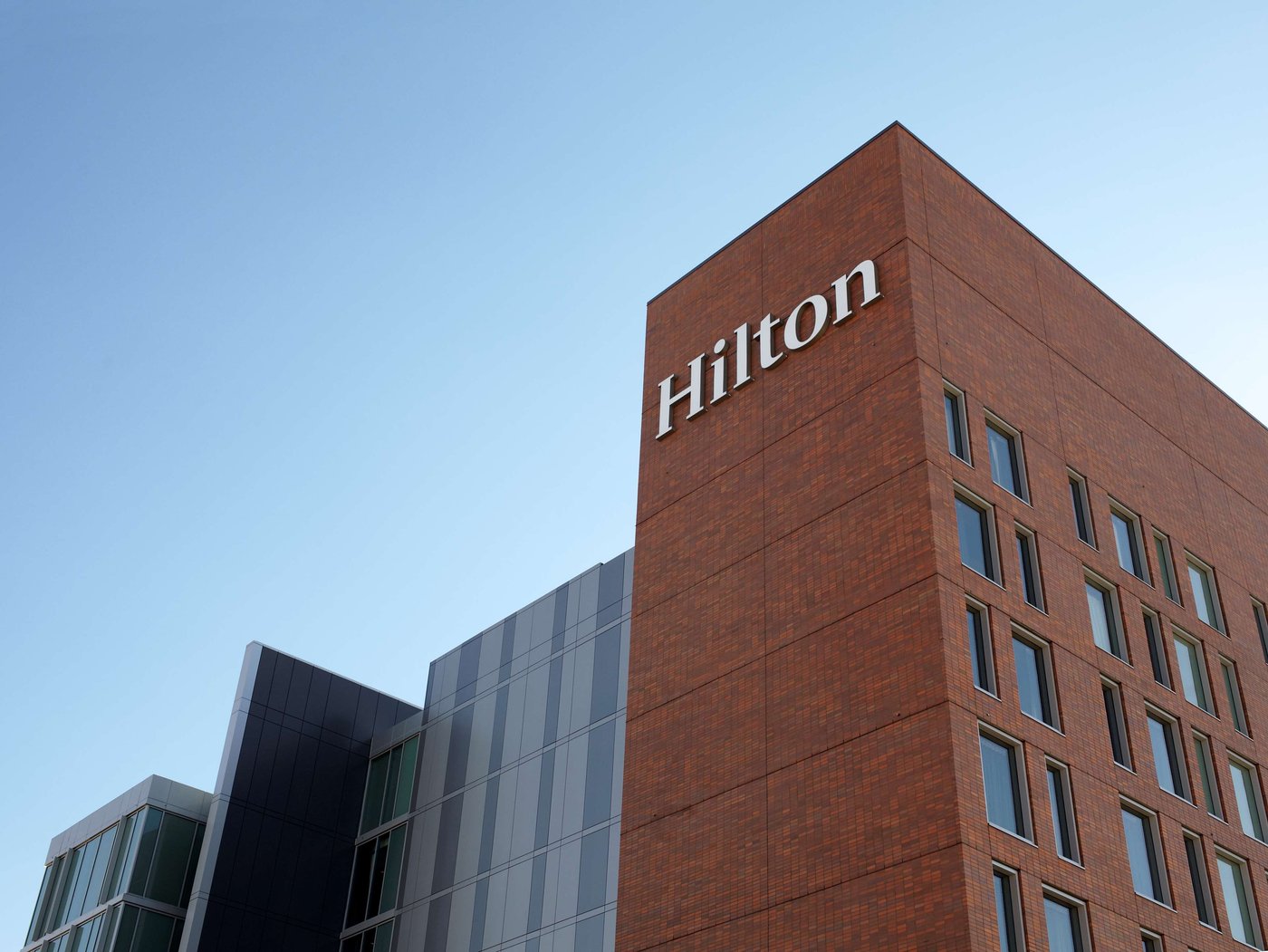 HILTON COLUMBUS DOWNTOWN Updated 2024 Prices & Hotel Reviews (Ohio)