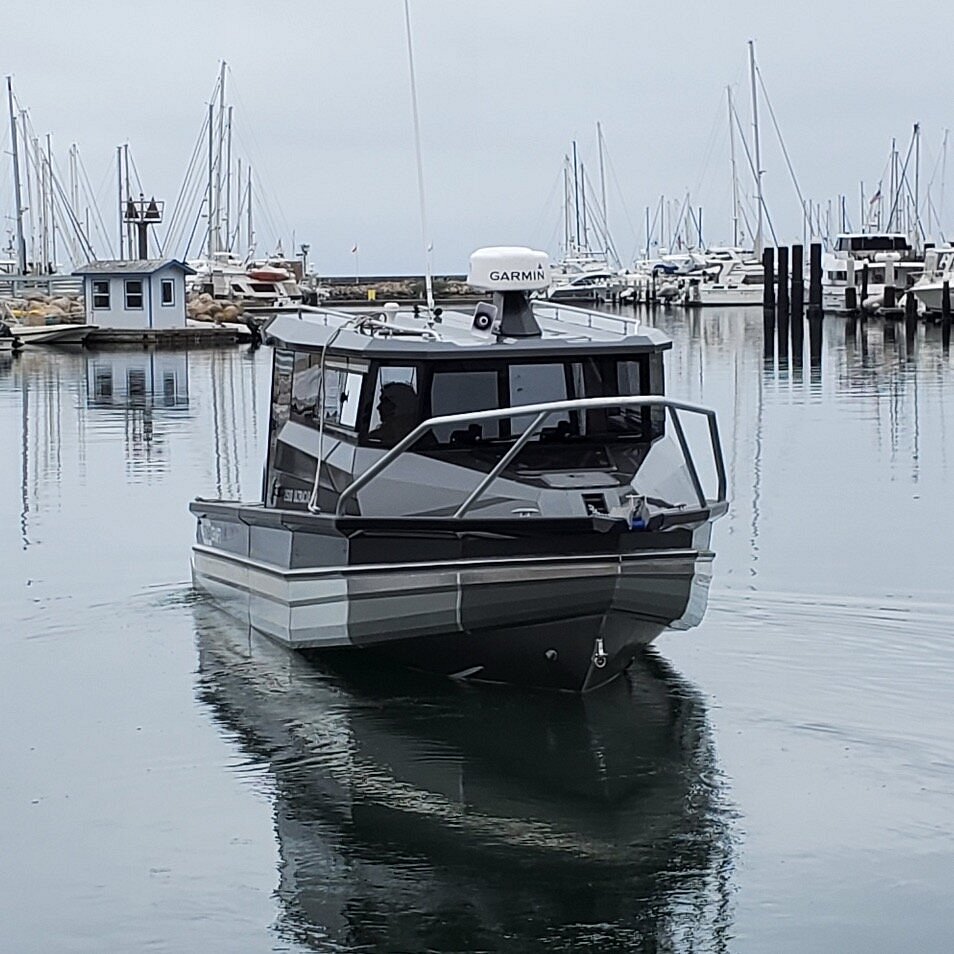 SANTA BARBARA BOAT CHARTERS Ce qu'il faut savoir