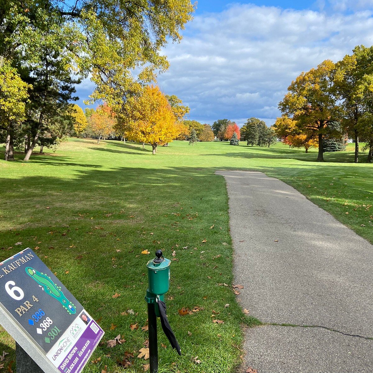 KAUFMAN GOLF COURSE (Wyoming) What to Know BEFORE You Go