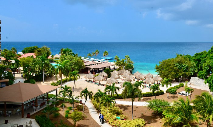 Dreams Curacao Resort, Spa & Casino Rooms: Pictures & Reviews - Tripadvisor