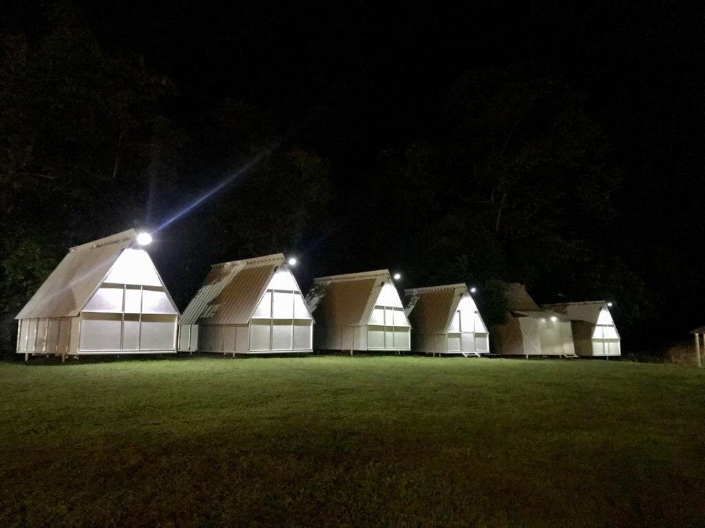 Paraíso Escondido Cabañas (Paraiso Escondido Cabanas, San Luis) - 호텔 리뷰 & 가격 비교