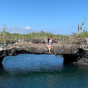 galapagos islands tourism