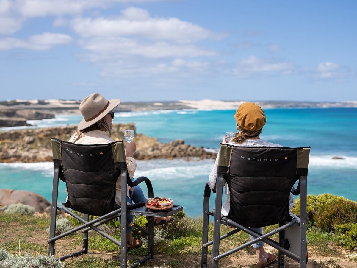 Untamed Escapes (Port Lincoln) - All You Need to Know BEFORE You Go