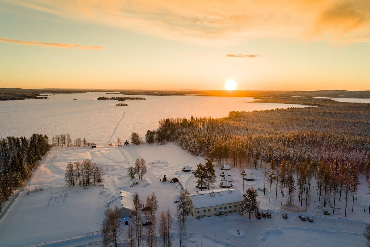 THE 10 BEST Hotels in Rovaniemi for 2022 (from $47) - Tripadvisor