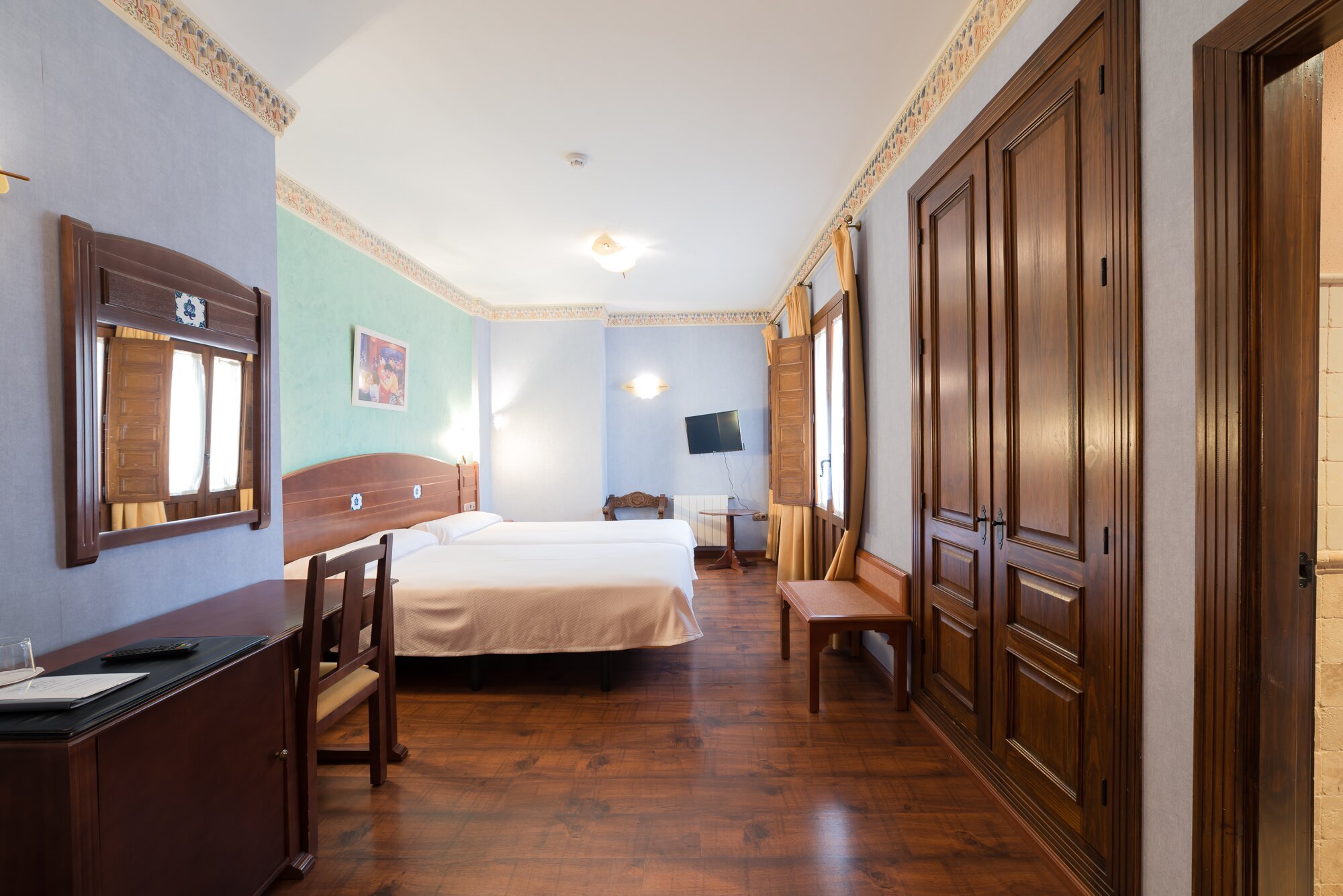 Hotel Posada del Toro by null