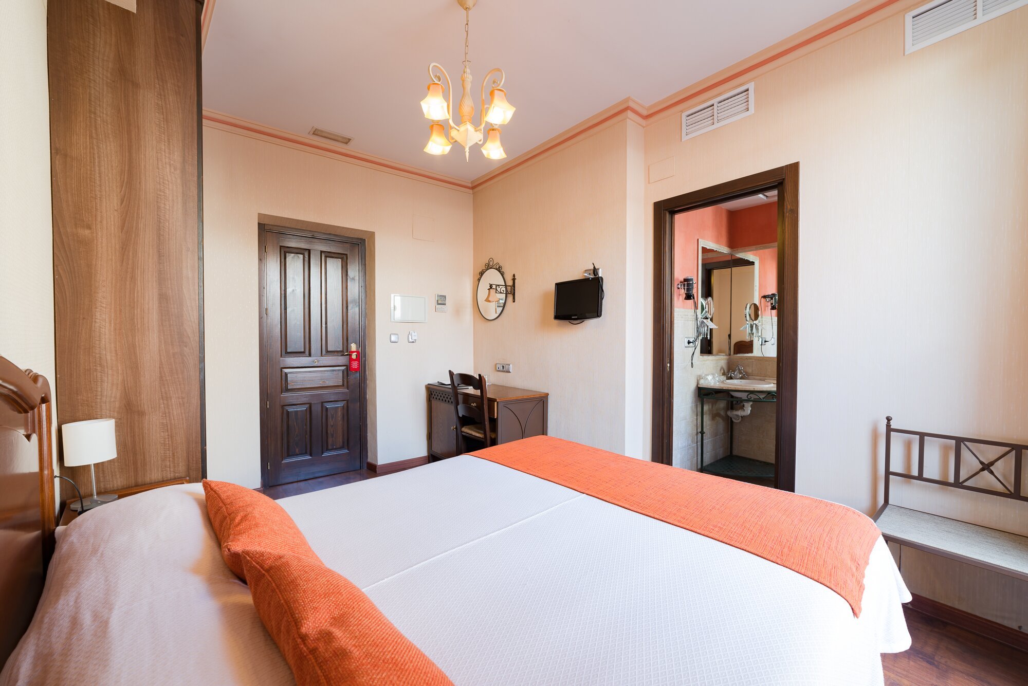 Hotel Posada del Toro by null