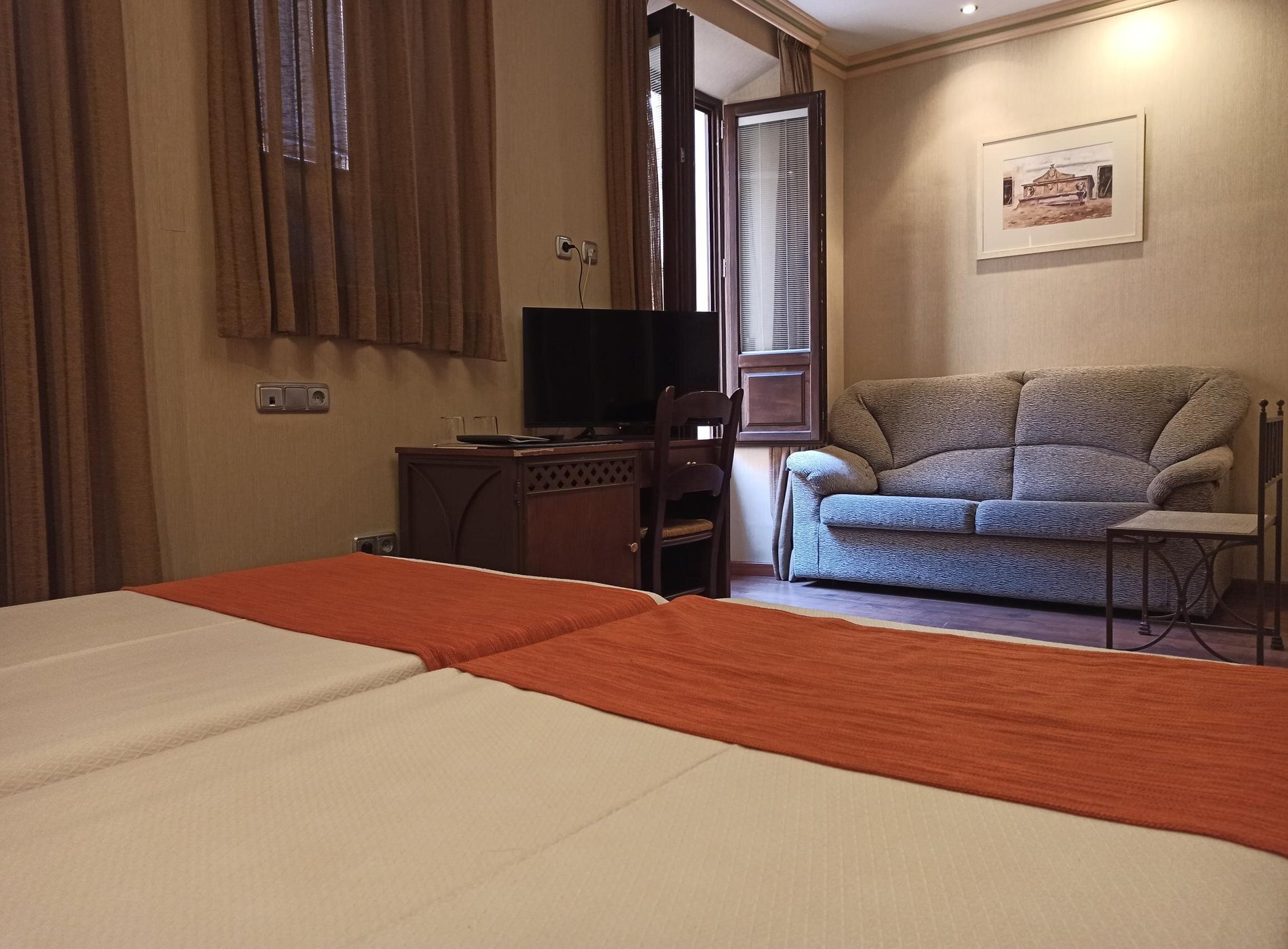 Hotel Posada del Toro by null
