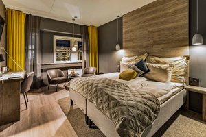 Rom og suite