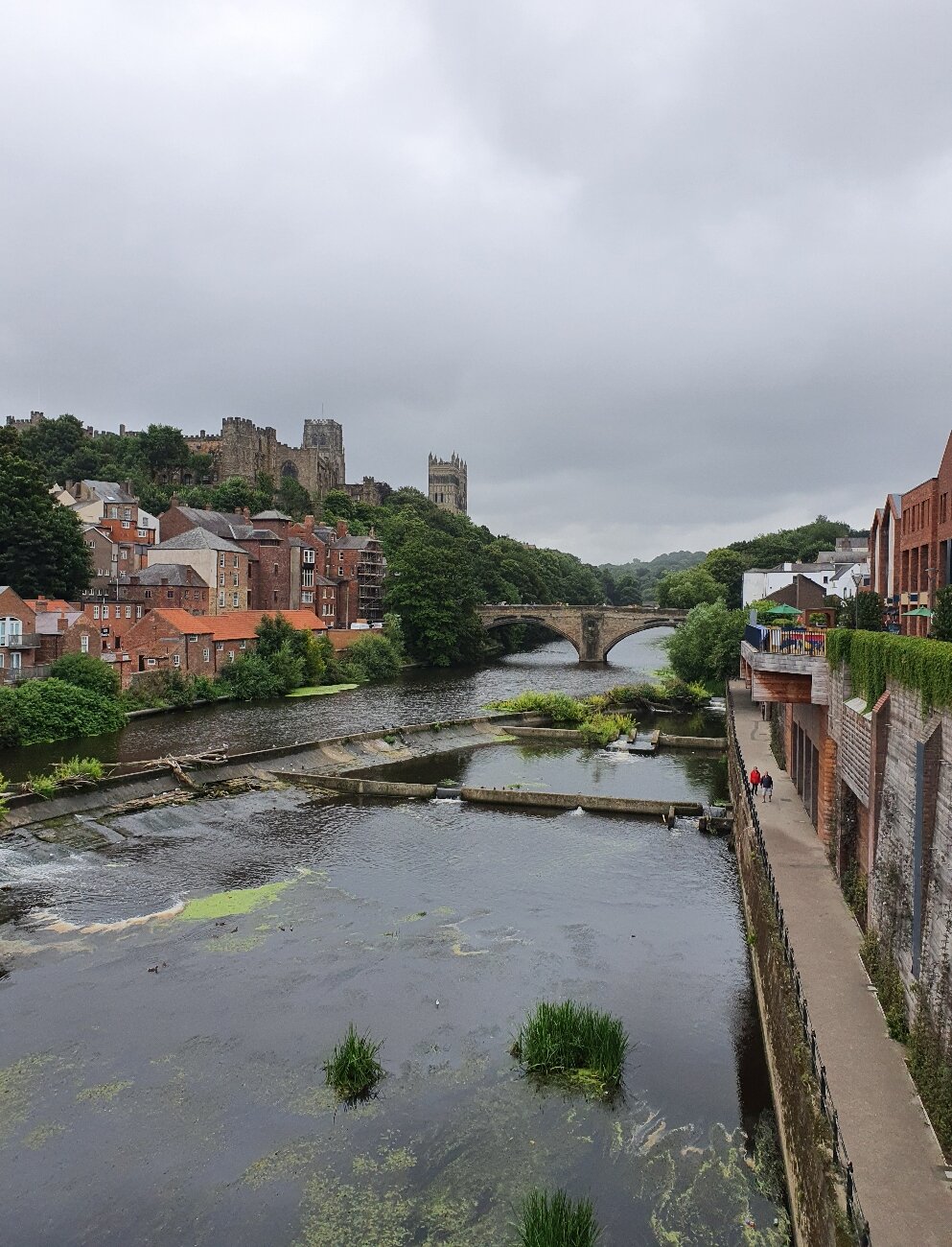 Framwellgate Bridge (Durham) - 2022 Alles Wat U Moet Weten VOORDAT Je ...