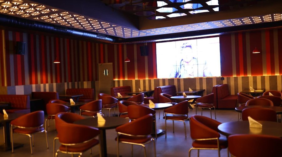 Story Night Resto Bar, 첸나이(마드라스) - 레스토랑 리뷰 - 트립어드바이저