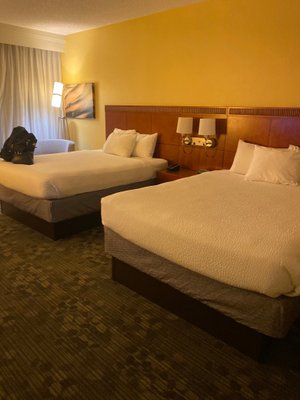 Courtyard by Marriott Fort Lauderdale Plantation, Plantation – Preços  atualizados 2023