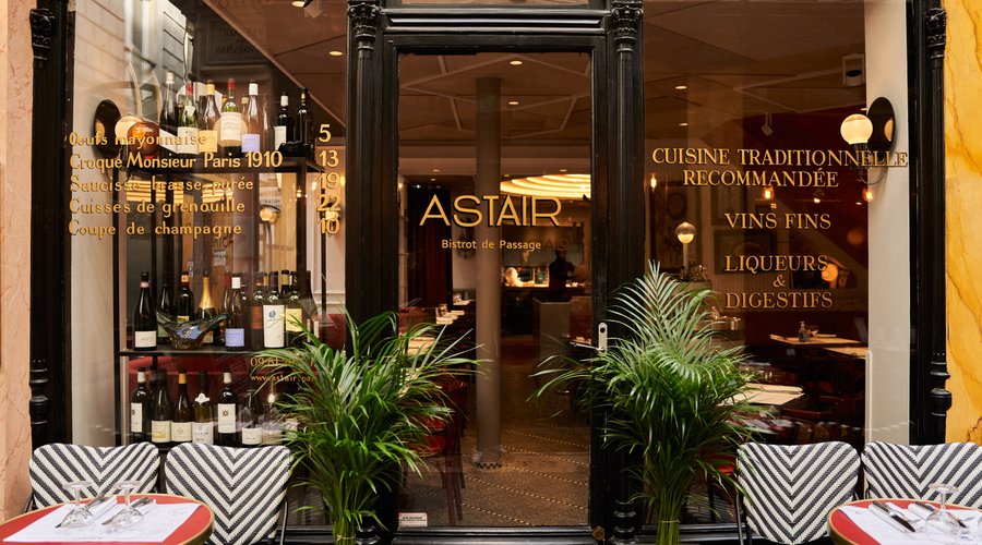 ASTAIR