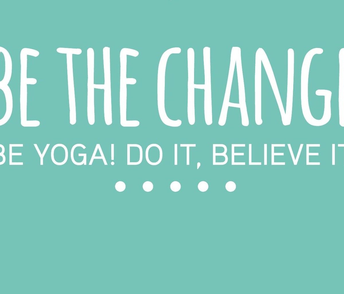 Be The Change Be Yoga (Matosinhos, Portugal): Hours, Address - Tripadvisor