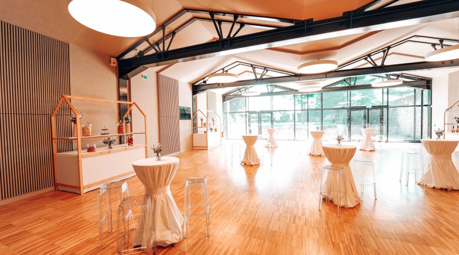 salle de mariage