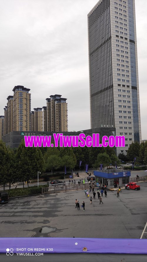 Yiwu review images