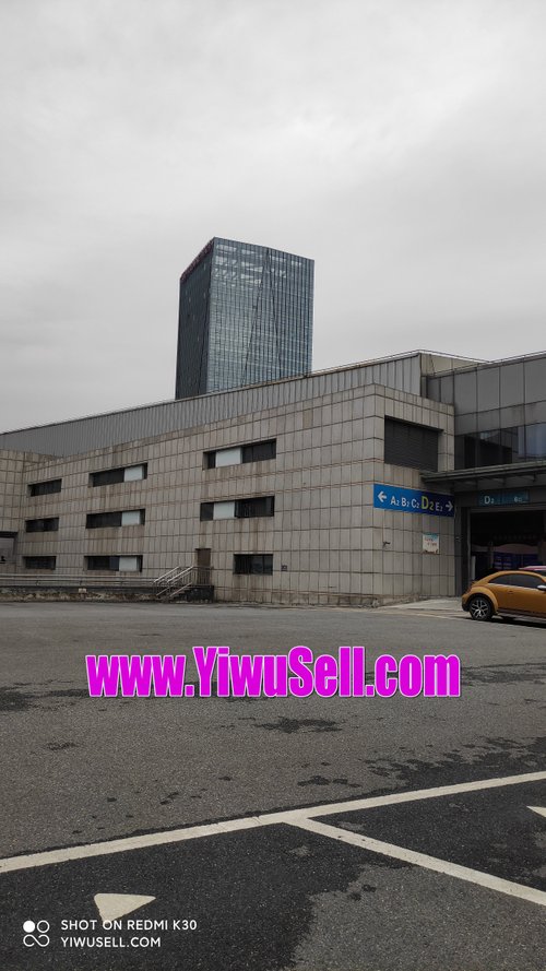 Yiwu review images