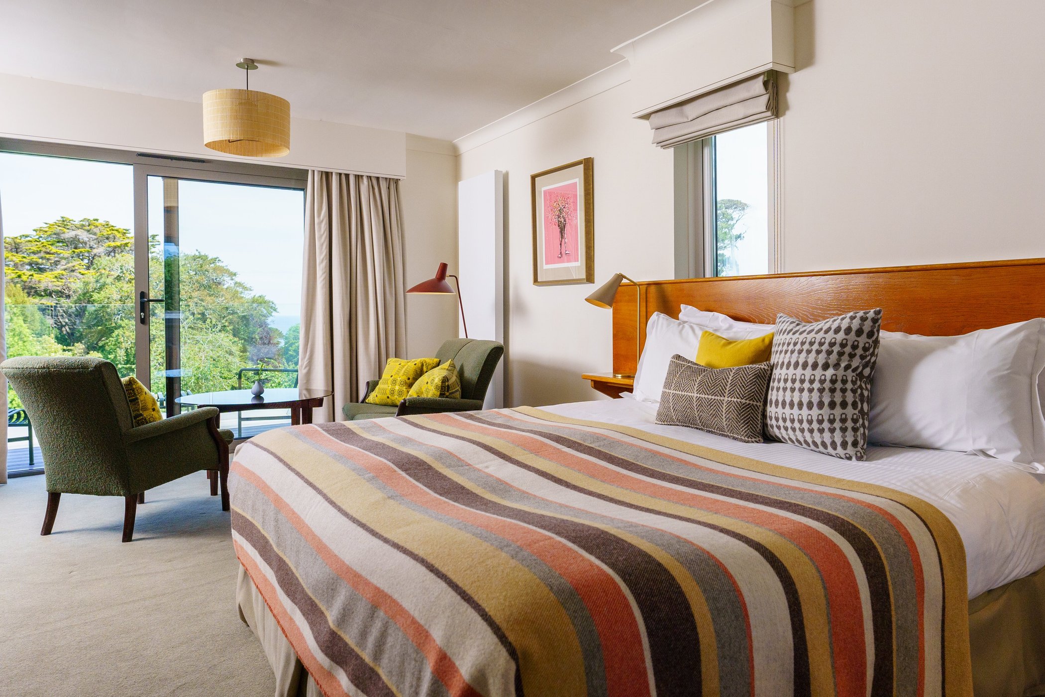 Hotel Meudon by null