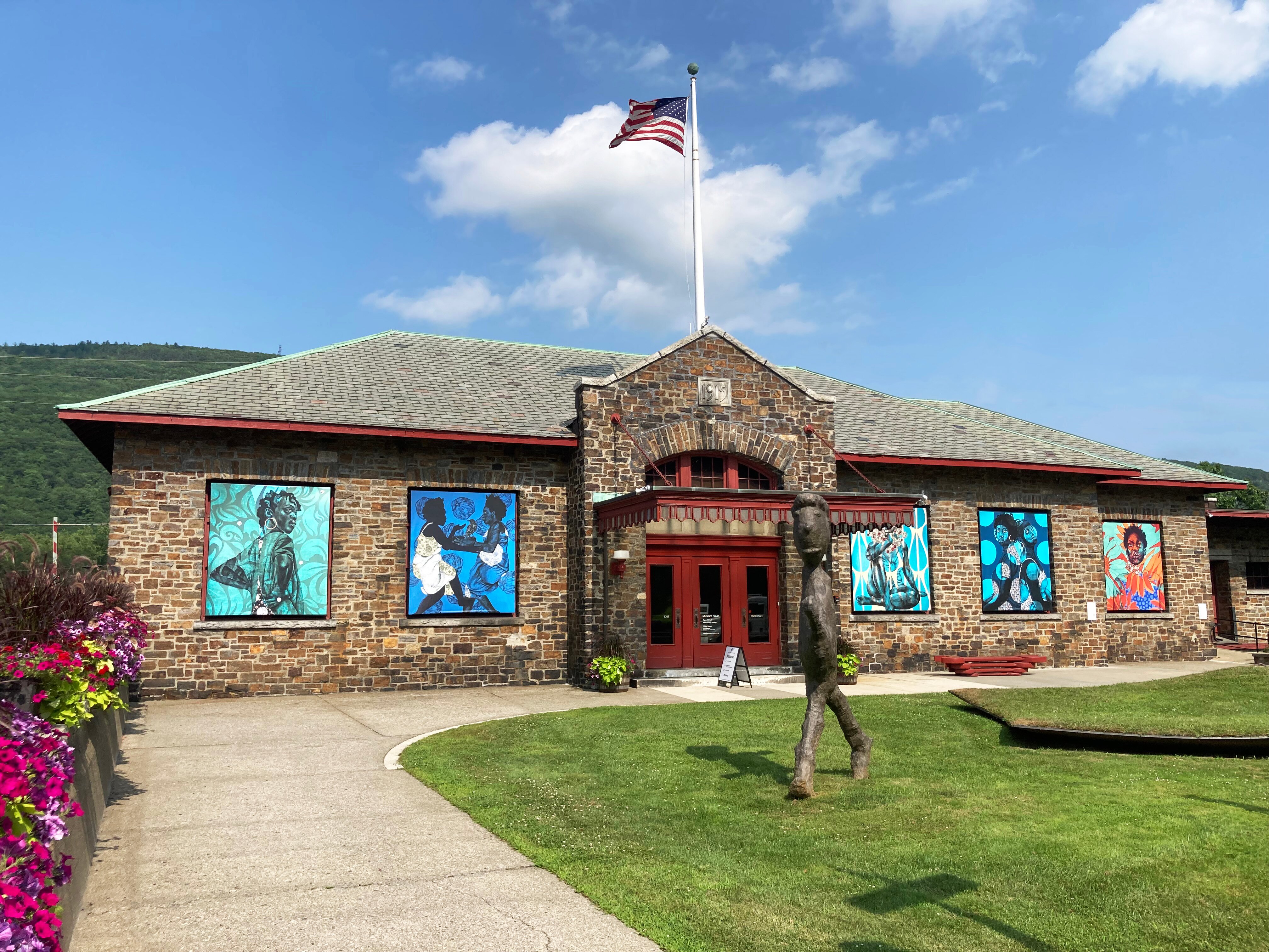 Brattleboro Museum & Art Center: All You Need To Know