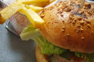 Comida
