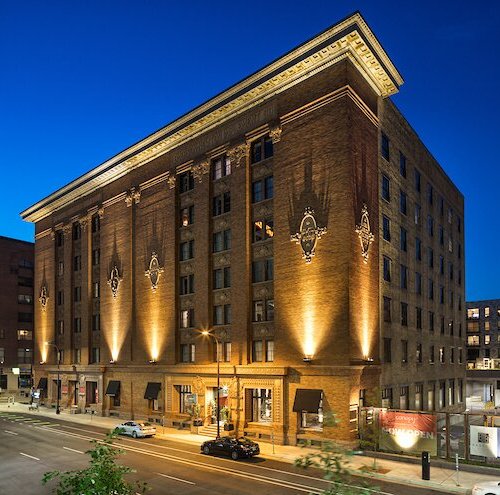 THE 10 BEST Hotels in Minneapolis, MN 2023 (from $76) - Tripadvisor