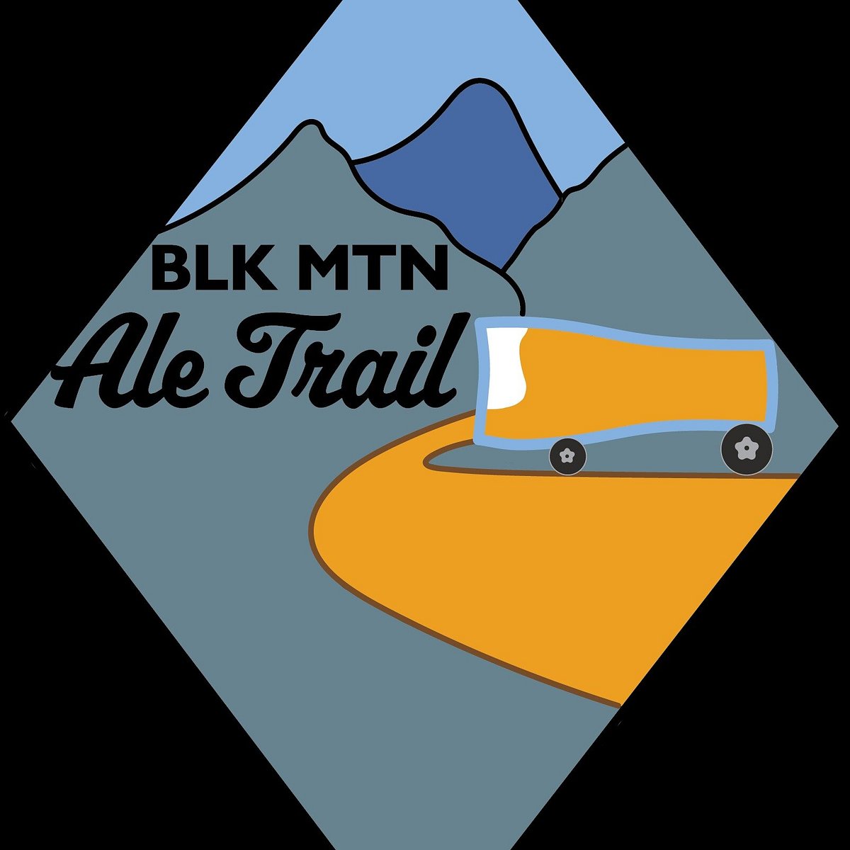 BLACK MOUNTAIN ALE TRAIL Tutto quello che c'è da sapere (AGGIORNATO