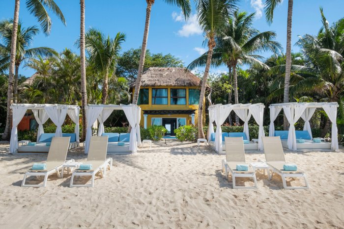 IBEROSTAR COZUMEL - Updated 2023 Prices & Resort (All-Inclusive) Reviews  (Mexico)