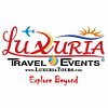 Luxuria Travel & Events