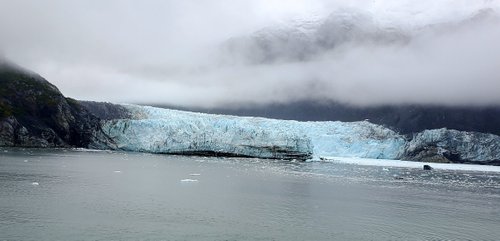 Glacier Bay National Park and Preserve Rebecca B review images