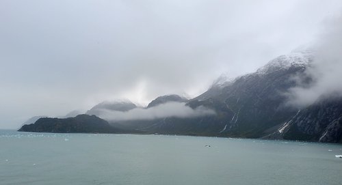 Glacier Bay National Park and Preserve Rebecca B review images