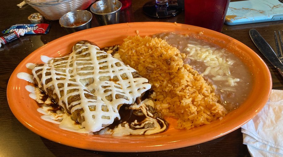 Mi Tierra Restaurant Amherst Mass