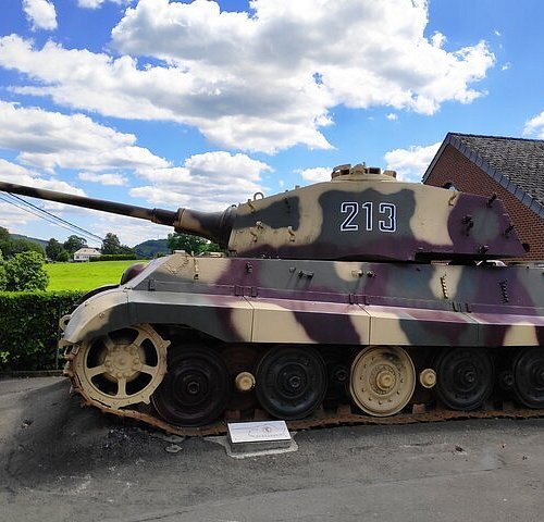 THE 15 BEST Things to Do in Bastogne - 2023 (with Photos) - Tripadvisor