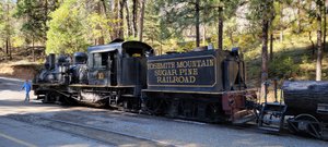 THE 10 BEST California Scenic Railroads (Updated 2023) - Tripadvisor