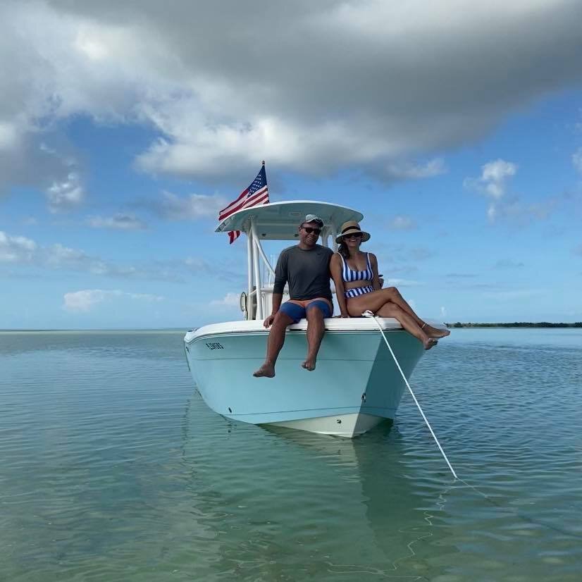 Tropical Charters Florida Keys (Key West): Address - Tripadvisor