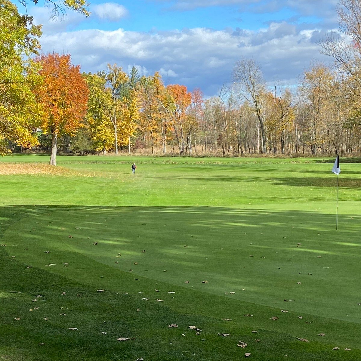 Kaufman Golf Course (Wyoming) 2022 Lohnt es sich? (Mit fotos)