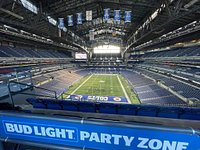 Lucas Oil Stadium - All You Need to Know BEFORE You Go (with Photos)