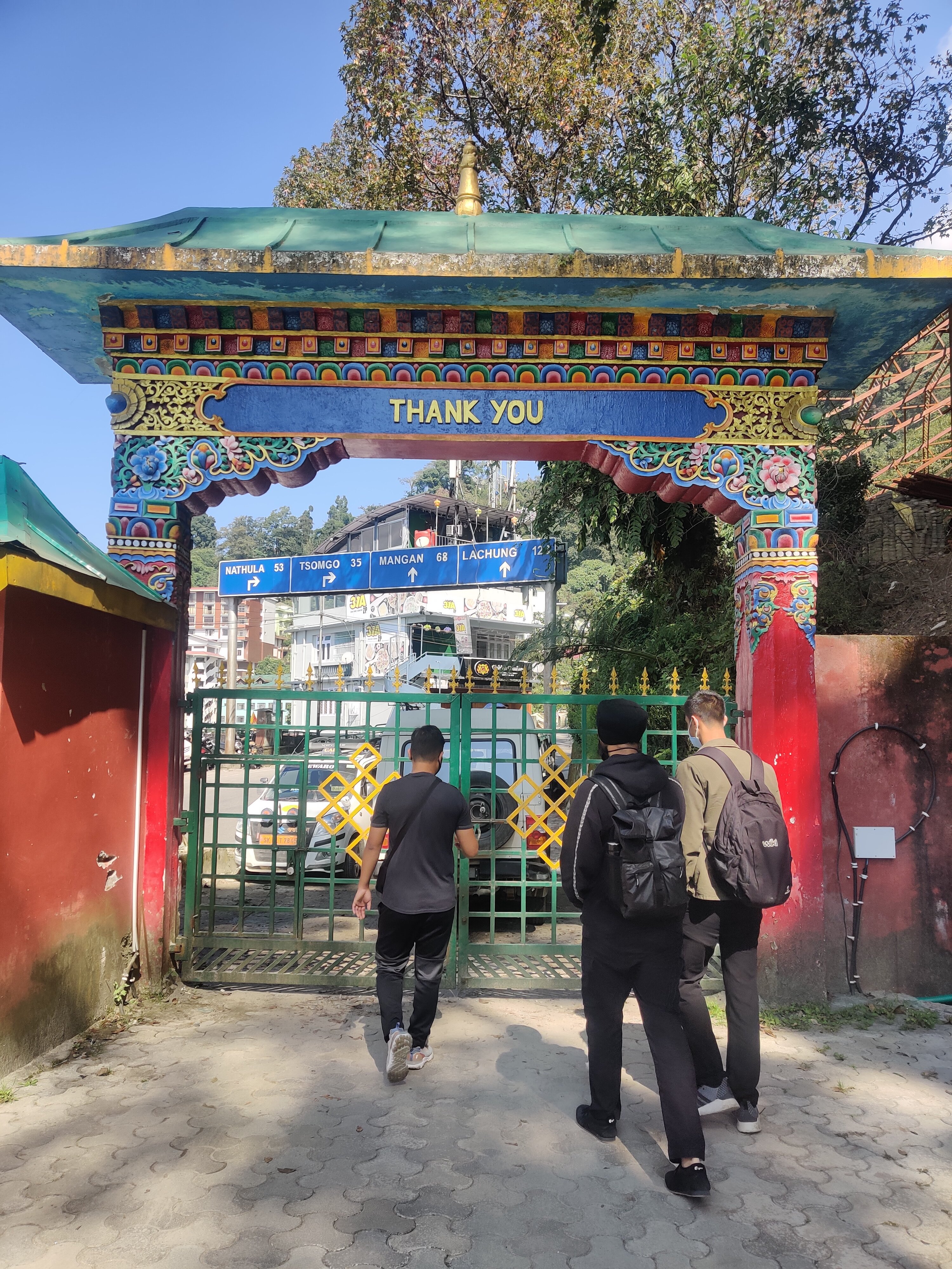 THE BEST Sikkim Historic Walking Areas (Updated 2024) - Tripadvisor