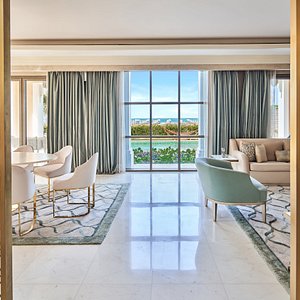 Club Prive By Rixos Saadiyat Island, hotel in Abu Dhabi