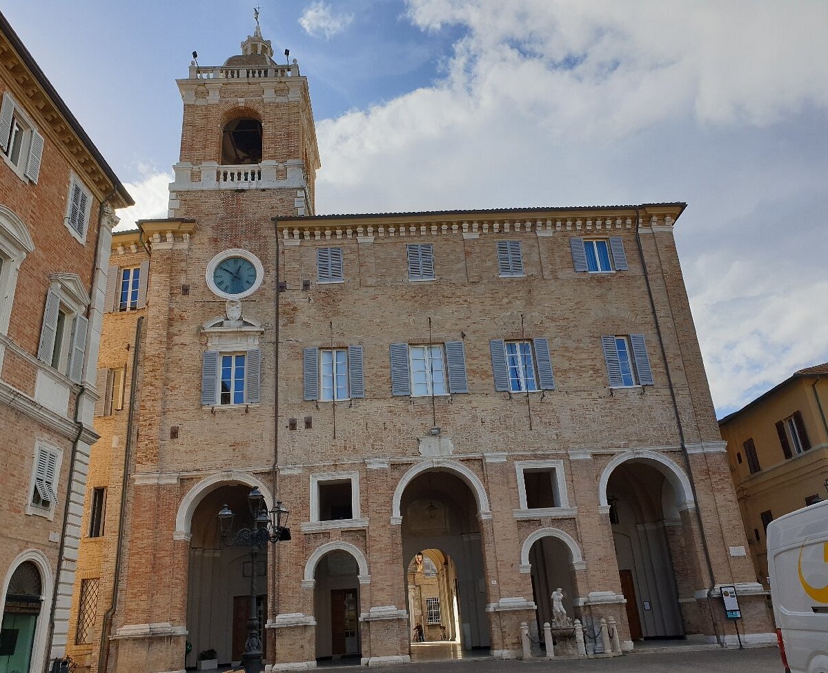 Piazza roma