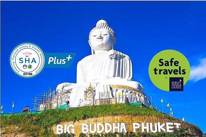 phuket city tour places