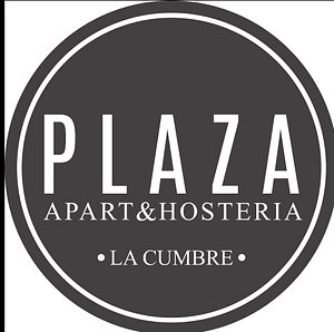 Apart Hosteria plaza logo