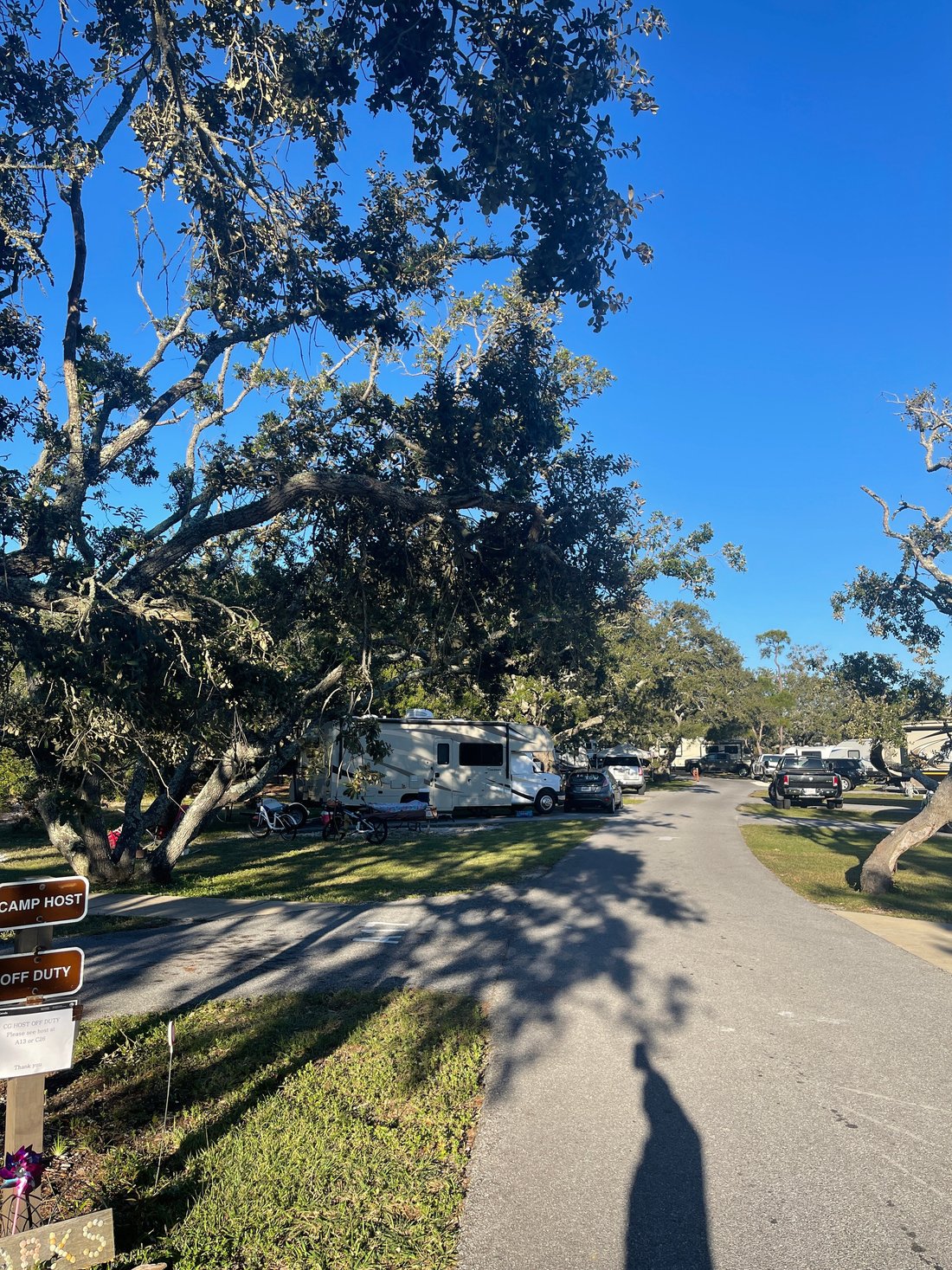 FORT PICKENS CAMPGROUND - Updated 2024 Reviews (Pensacola Beach, FL)