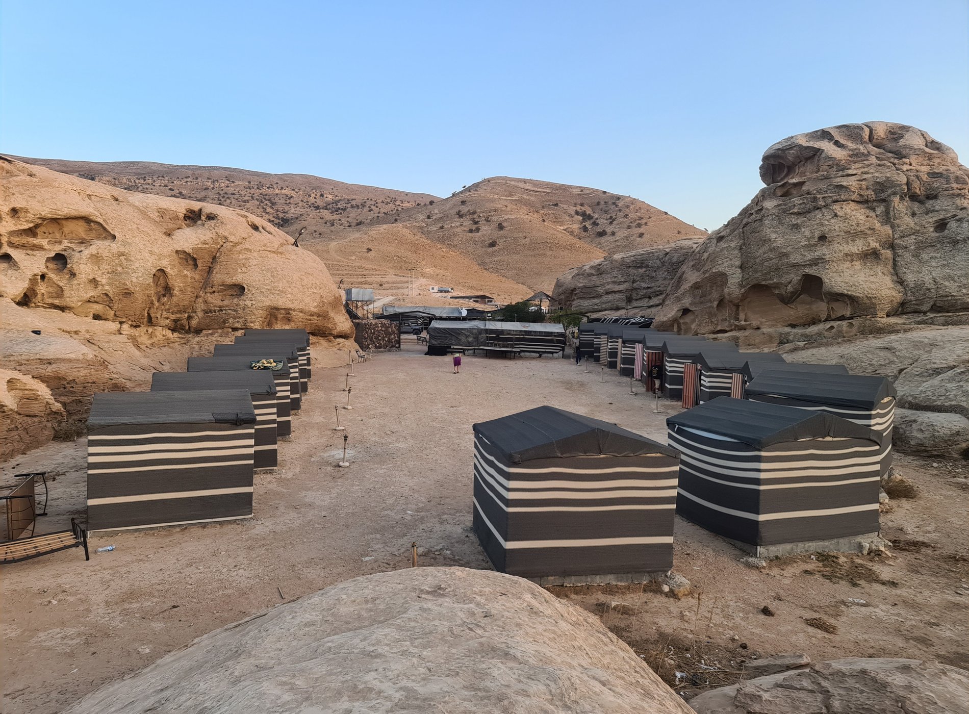 فندق لاميزون البترا La Maison Hotel Petra by null