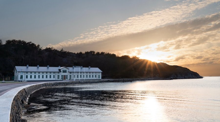 Kurhotellet Marstrand