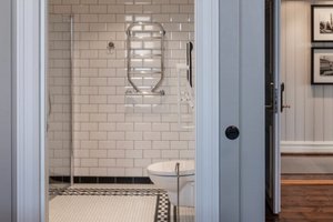 Værelse og suite