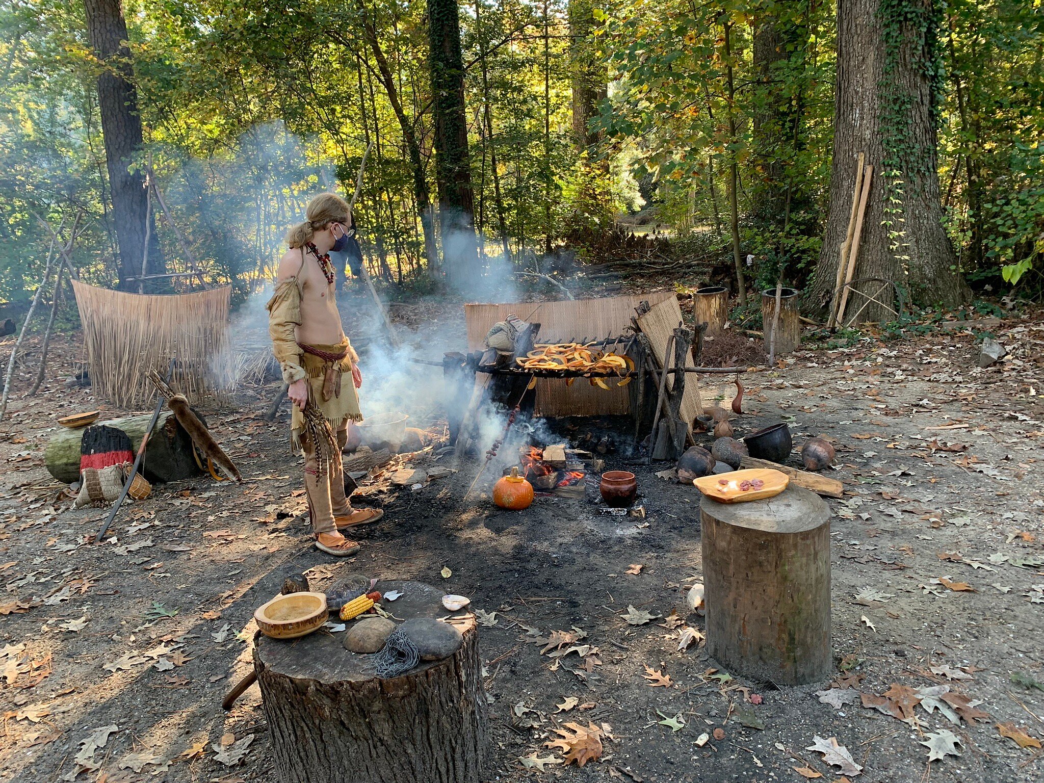 jamestown discovery boat tours photos