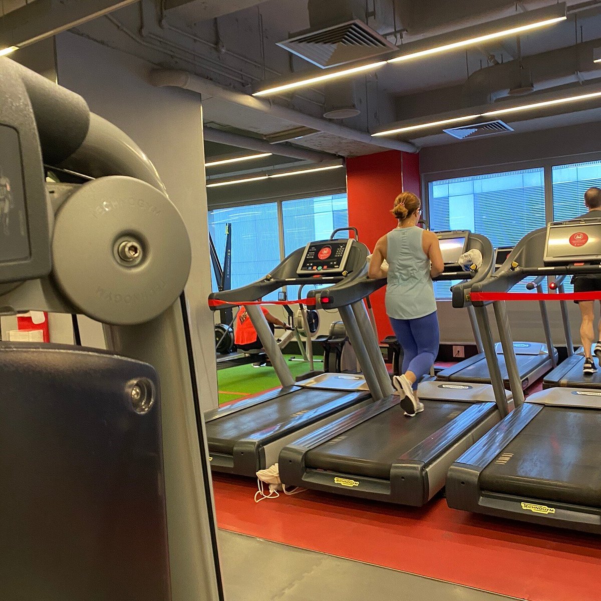 FITNESS FIRST (Singapore) - All You Need to Know BEFORE You Go